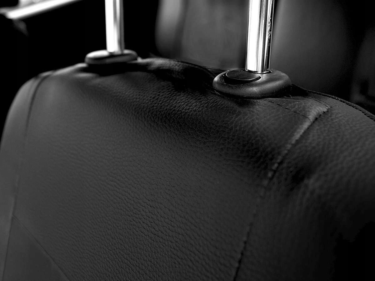 Pokrowce E4 na fotele do Skoda Octavia (1, 2, 3) Model Exclusive E4