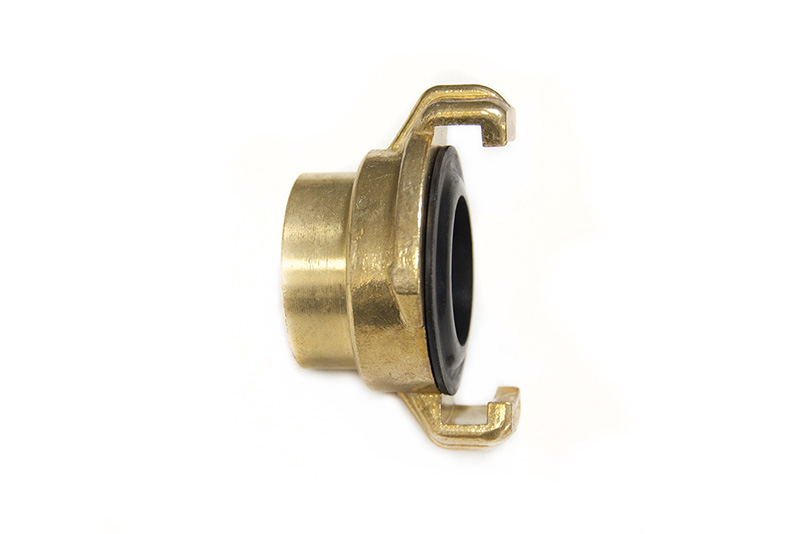 

Oryginalne złącze Geka kłowe 1/4'' Gw 10 bar