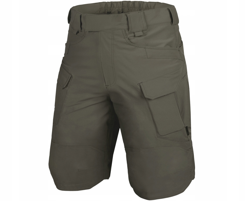 

Krótkie Spodnie Helikon Otk 11'' Lite Taiga XL