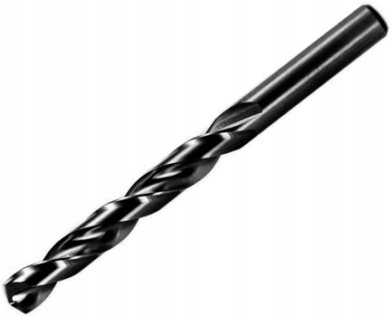 

Wiertło Do Metalu Fi 18.0 mm Czarne Hss Nwka