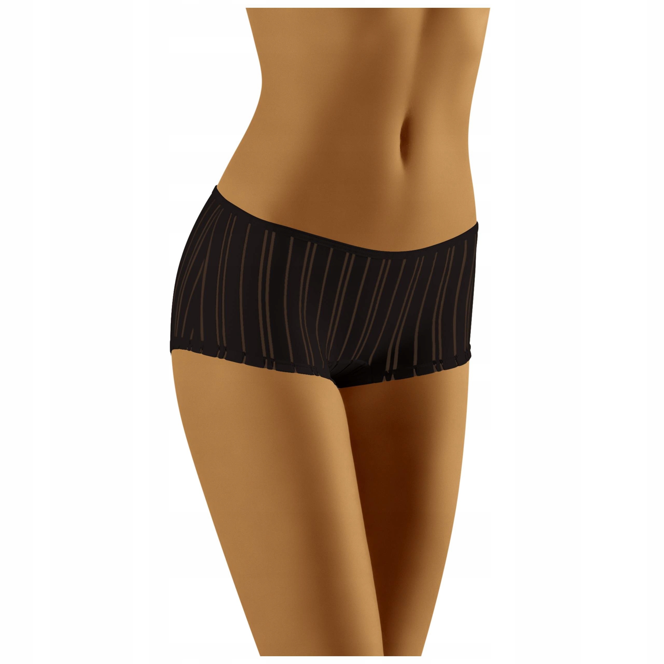 

Polskie Szorty Damskie Majtki Wolbar M