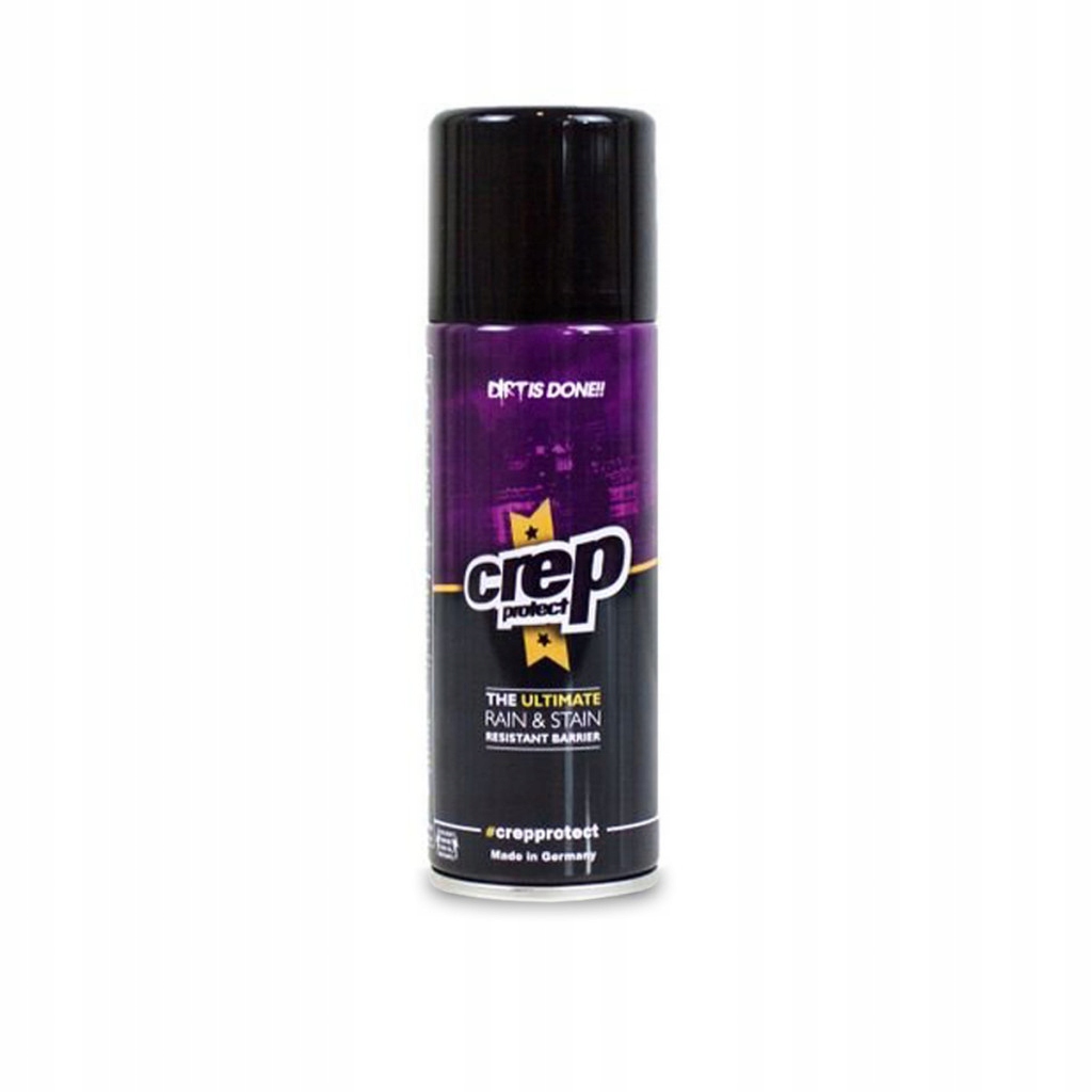 nano protector crep