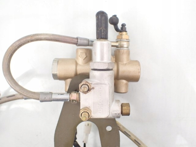 Главный цилиндр разъем Polaris Sportsman 850 11-