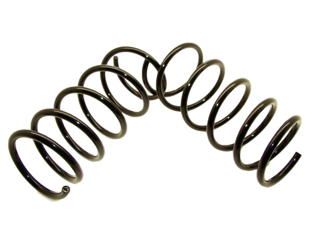 

=sprężyny Kpl Renault Megane Scenic 96-03 Przód Hd