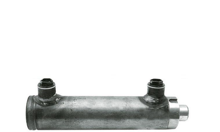 8203563NE - ПРИВІД HYDR. ДВОСТОРОННІЙ 35/60/300 БЕЗ КРІПЛЕННЯ