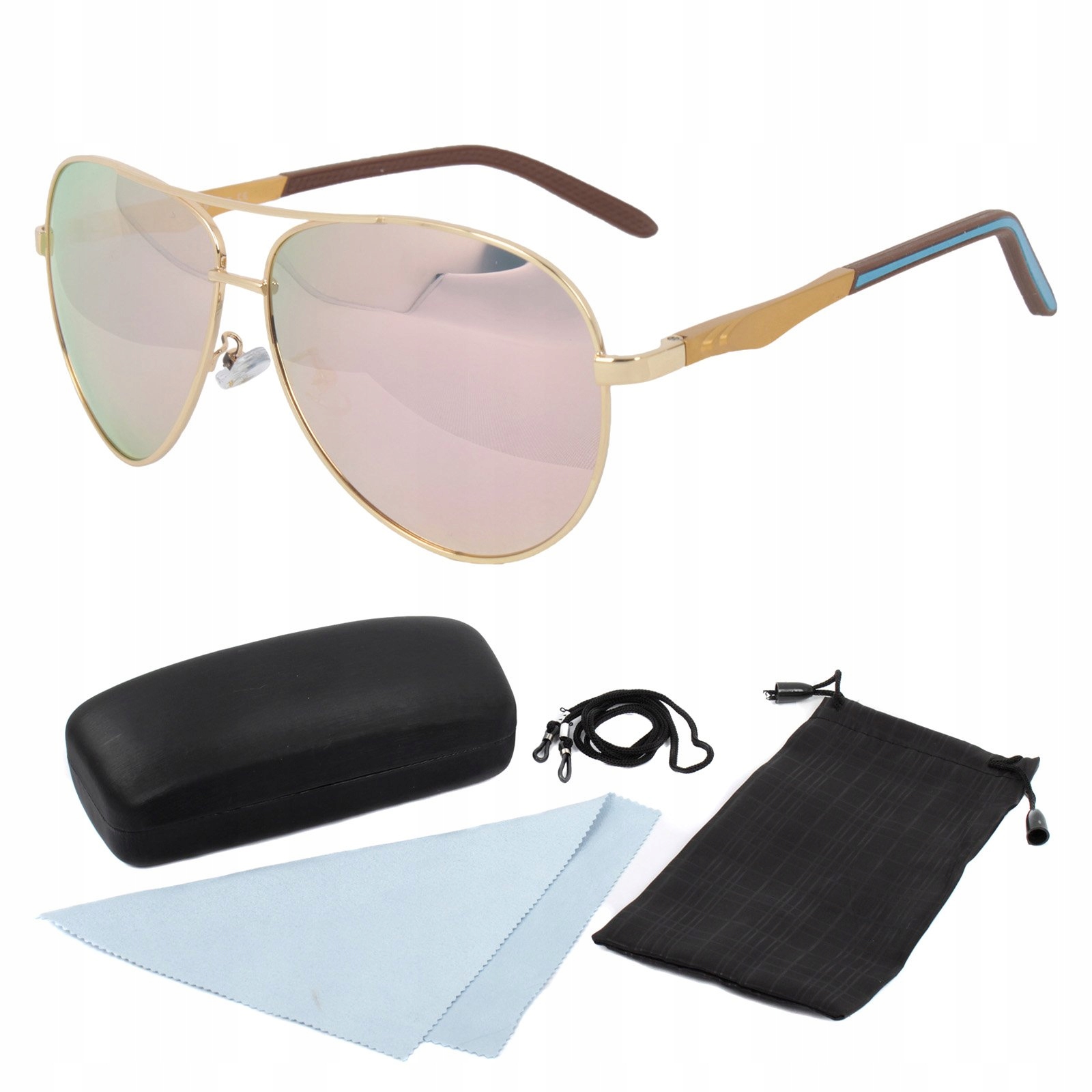 

Polar Style P5830C3 Okulary Polaryzacyjne