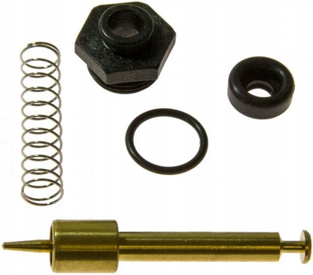 Oprava Sacího Karburátoru Yamaha Xjr 1300 02-06 Nový