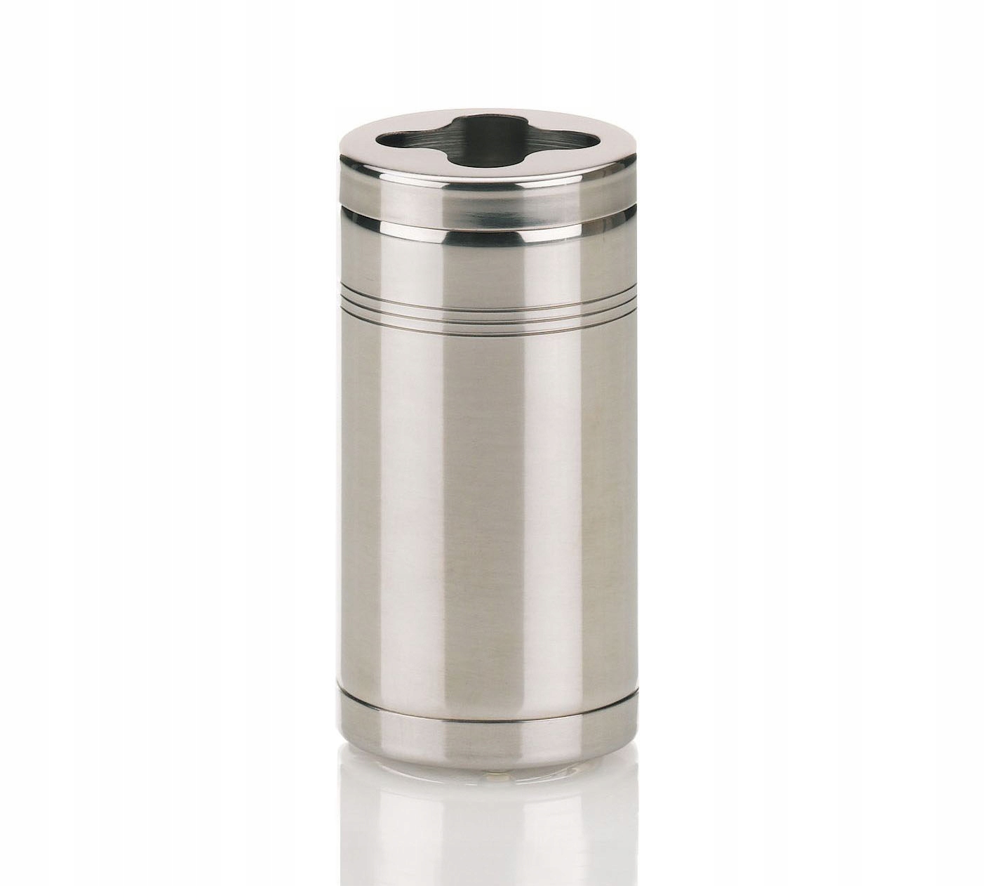 

Uchwyt Stojak Kubek Na Szczoteczki Stal Inox Kela