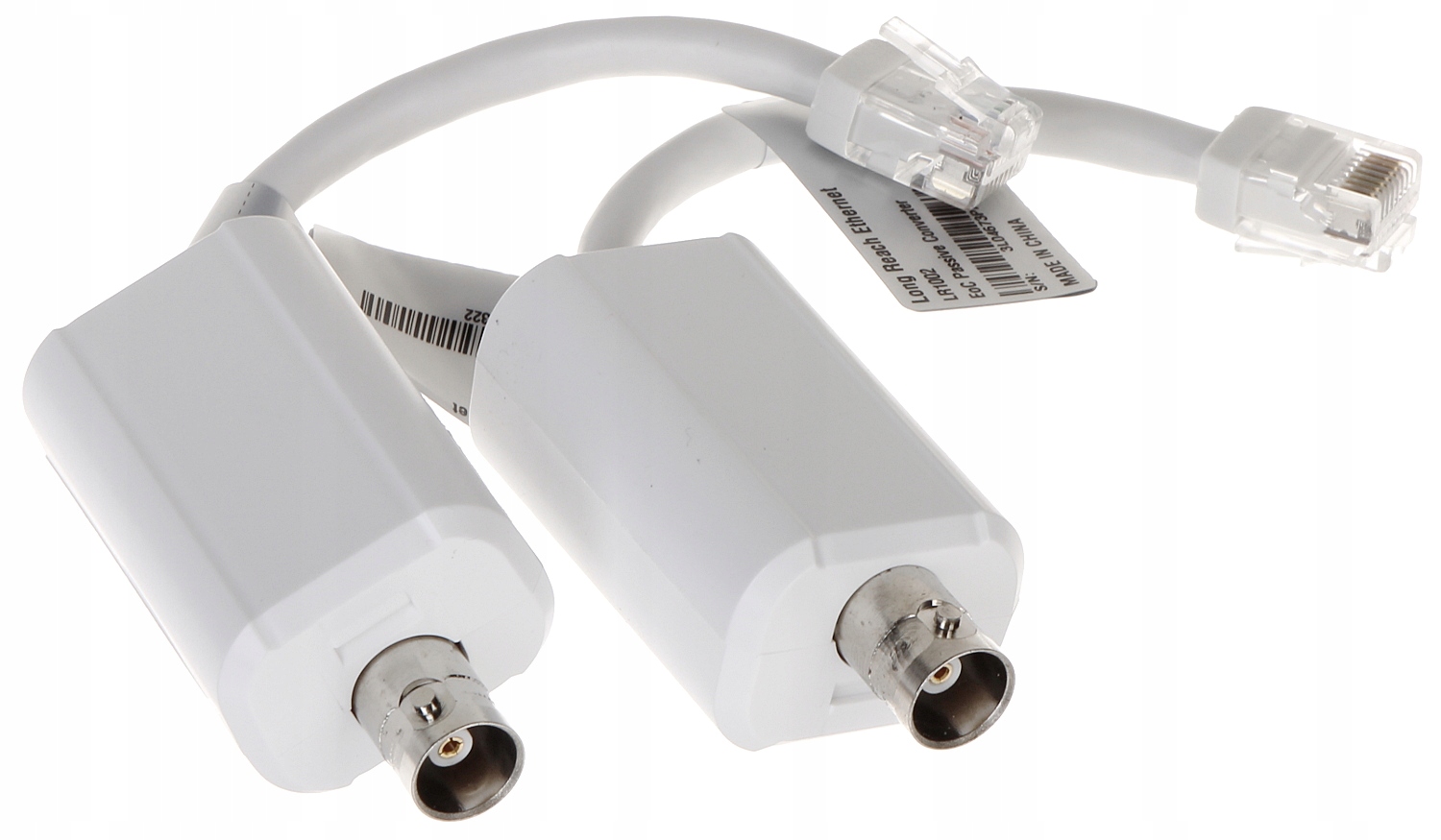

Konwerter Ethernet+PoE LR1002 Dahua