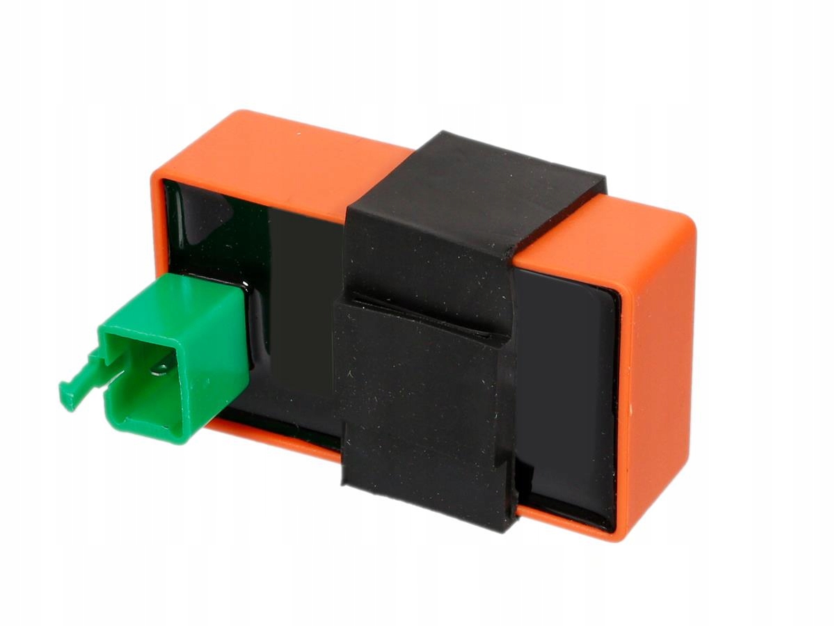 

Moduł zapłonowy do skutera Inca odblokowany DC