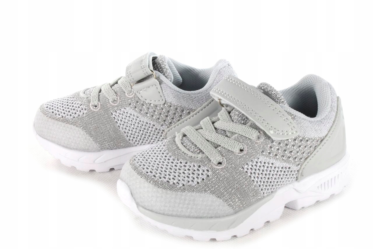 

Buty Sportowe 25 Na Wiosnę American ES22
