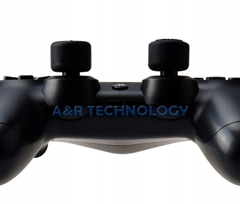 MEGA WYSOKIE NAKŁADKI TUNING PADA XBOX 360 [R]