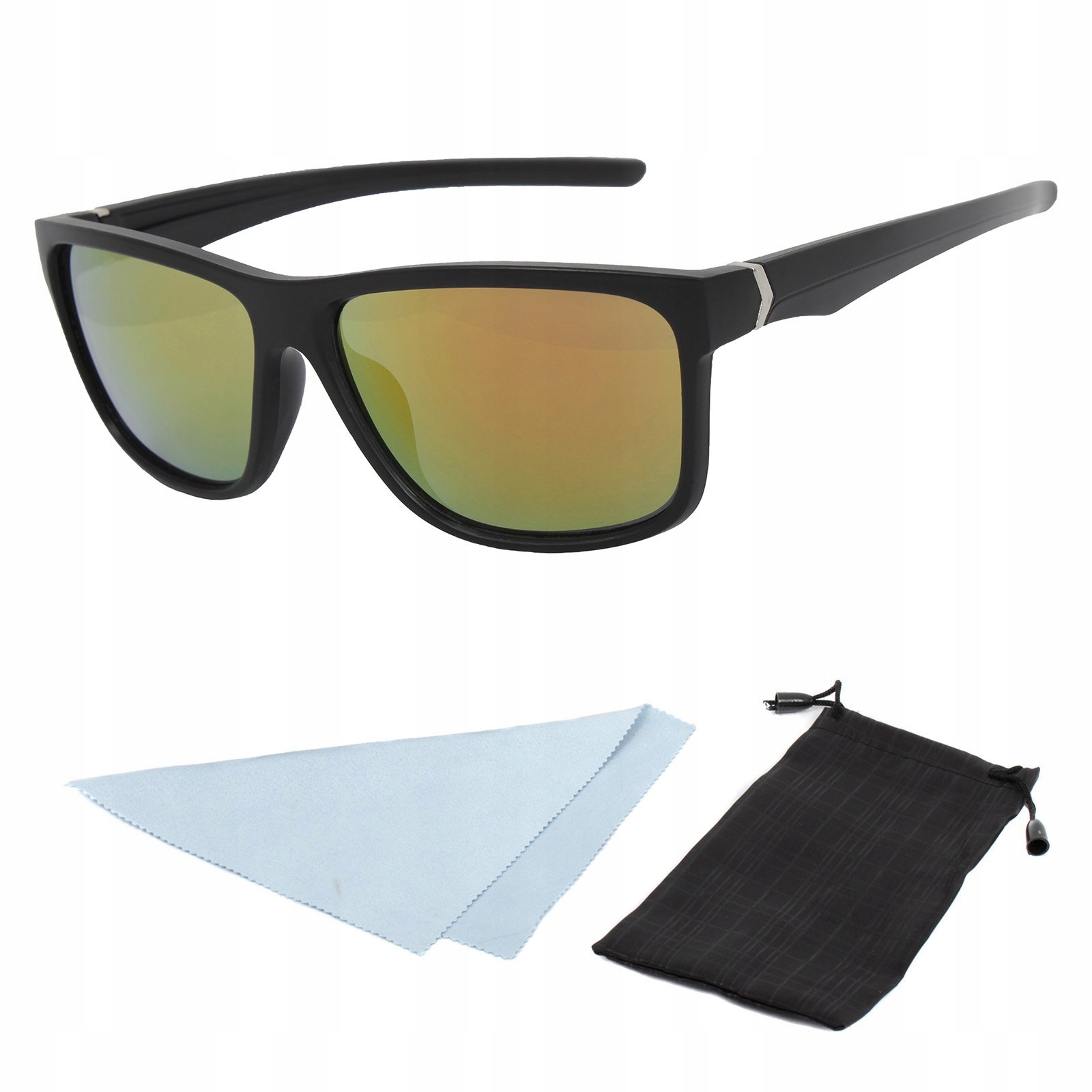 

Haker H532C Okulary Przeciwsłoneczne