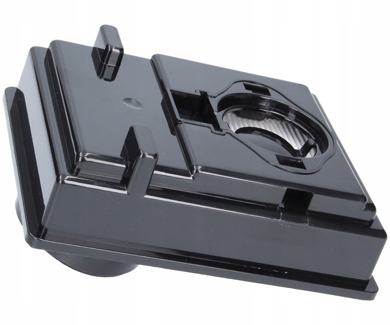 FILTR HEPA do odkurzacza Rainbow seria E2 Waga produktu 310 g