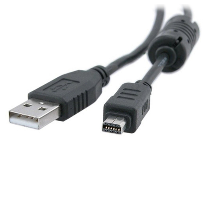 Kábel USB nabíjačka OLYMPUS CB-USB5 CB-USB6