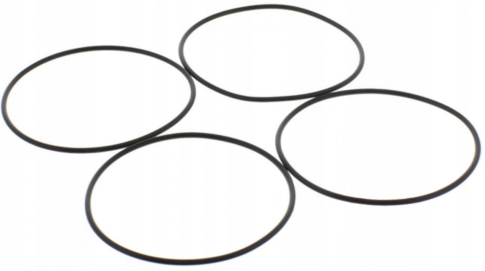 Těsnění Plovákové Komory Karburátoru Honda Nx 250 88-95 Nové