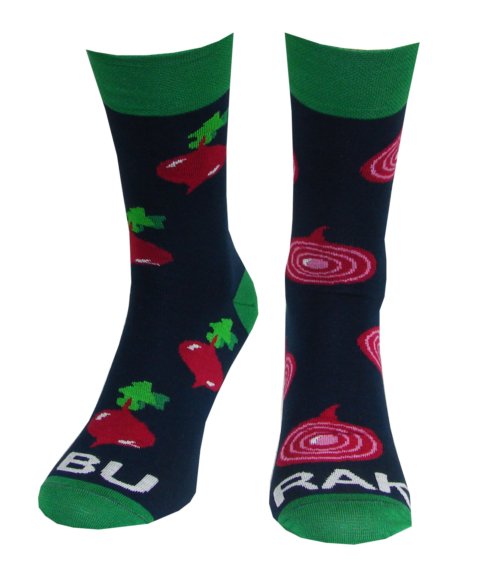 

Skarpety Garniturowe Śmieszne 39-41 SK80-12