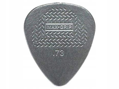 

Dunlop Max Grip 0.73 Kostka Gitarowa