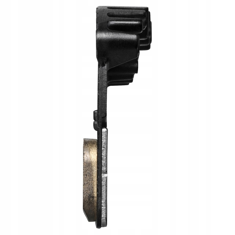 SHIMANO OKŁADZINY HAMULCOWE J04C METALICZNE Z RADI Kod producenta Y8LW98030