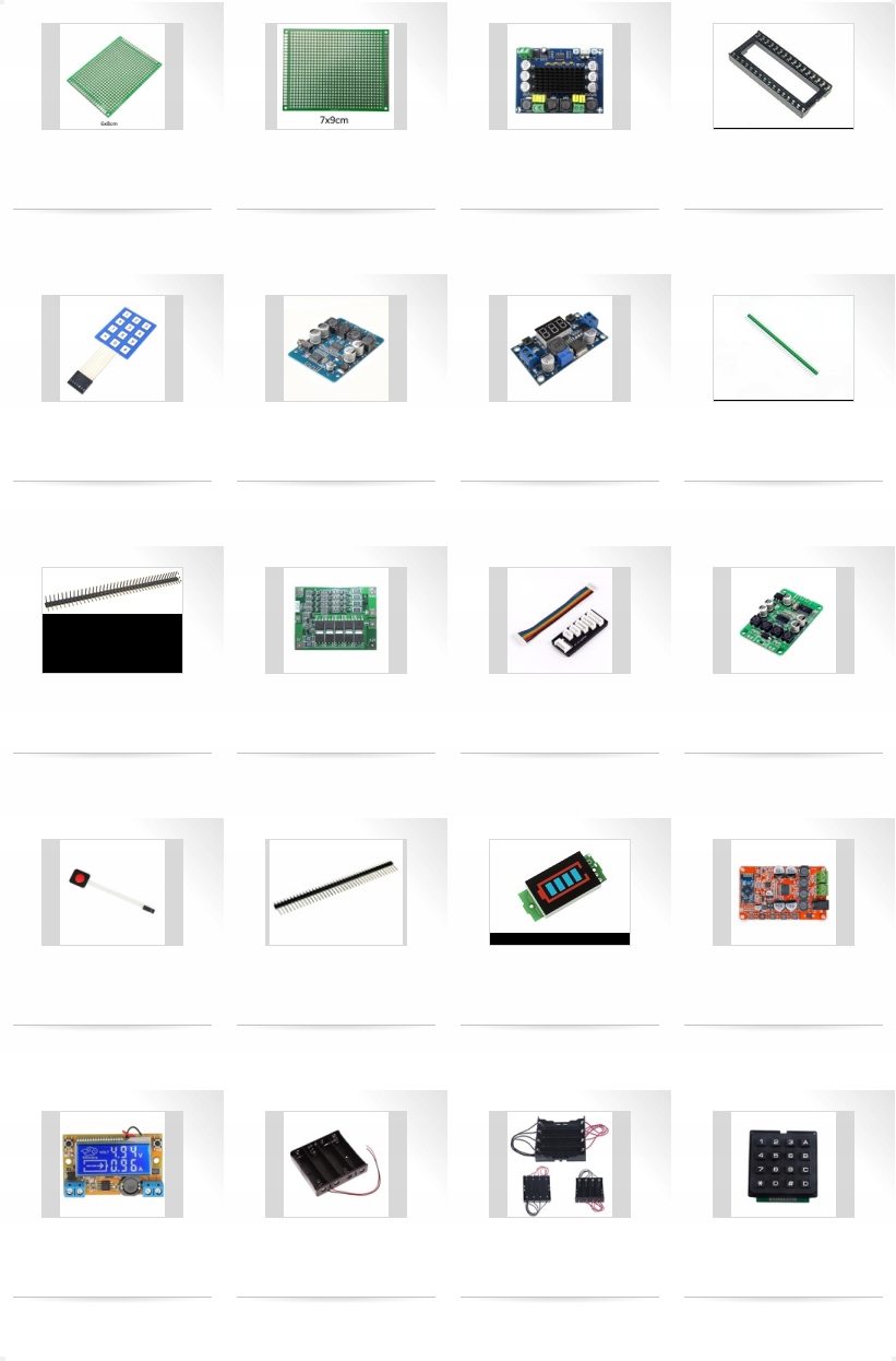 Antena 433 MHZ nadajnik odbiornik pilot pilota Model 433 MHZ