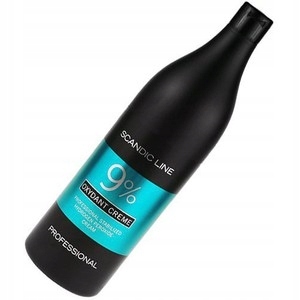 

Scandic Oxydant Woda Utleniona 9% 1L