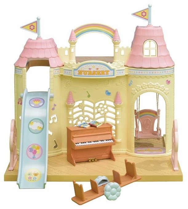 

Sylvanian Families zamkowe przedszkole 5316
