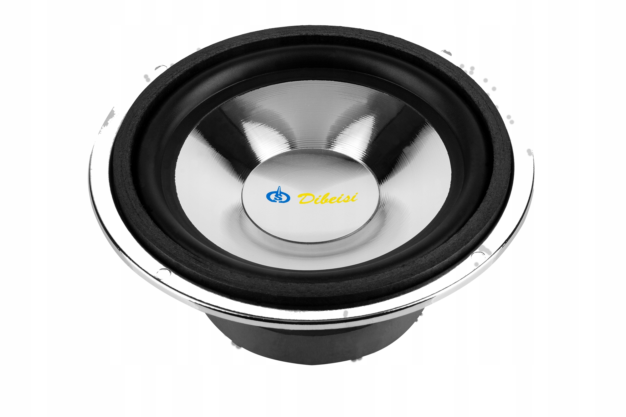 Głośnik niskotonowy 16,5cm 4 ohm 6,5 cala C6505-4