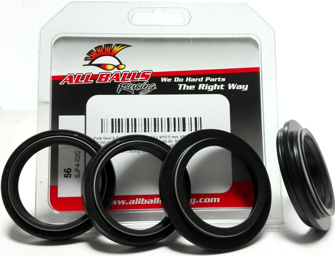

Kapturki Uszczelniacze Lag Ktm Sx-f 450 505 07-014