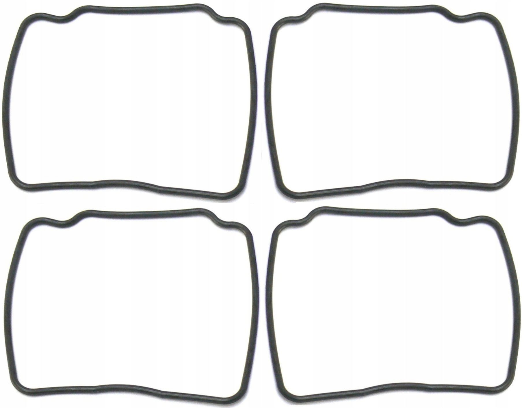 Těsnění Plovákové Komory Karburátoru Yamaha Fz 750 86 Nové