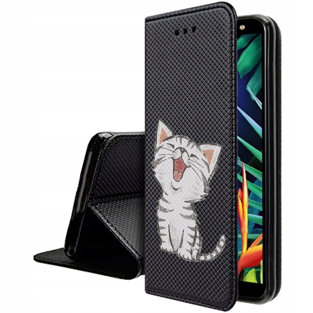 

150wzorów Etui Smart Magnet Do Lg K40