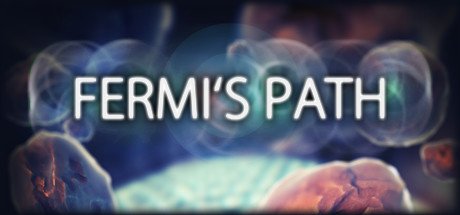 Fermi's Path Pl Steam Key Klucz Kod