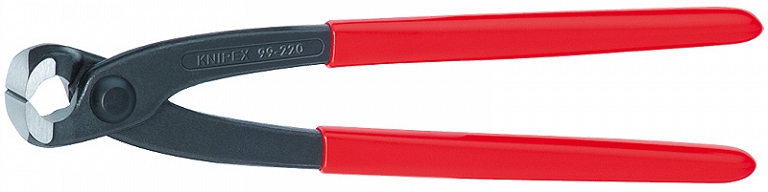 

Obcęgi zbrojarskie Knipex 99 01 250