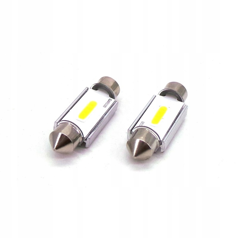

C5W C10W C15W Led SV8.5 12V Cob Canbus 39mm 240lm