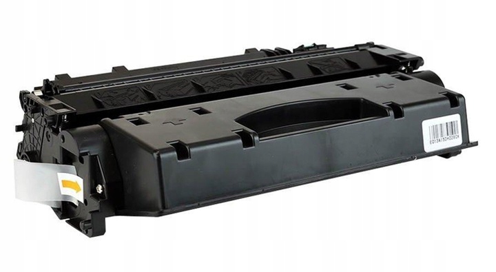 

Toner do Hp LaserJet P2055 P2055dn 2050 CE505X 05X