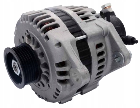 ALTERNATOR OPEL ASTRA COMBO CORSA MERIVA ISUZU 1.7 Producent części 1A First Automotive