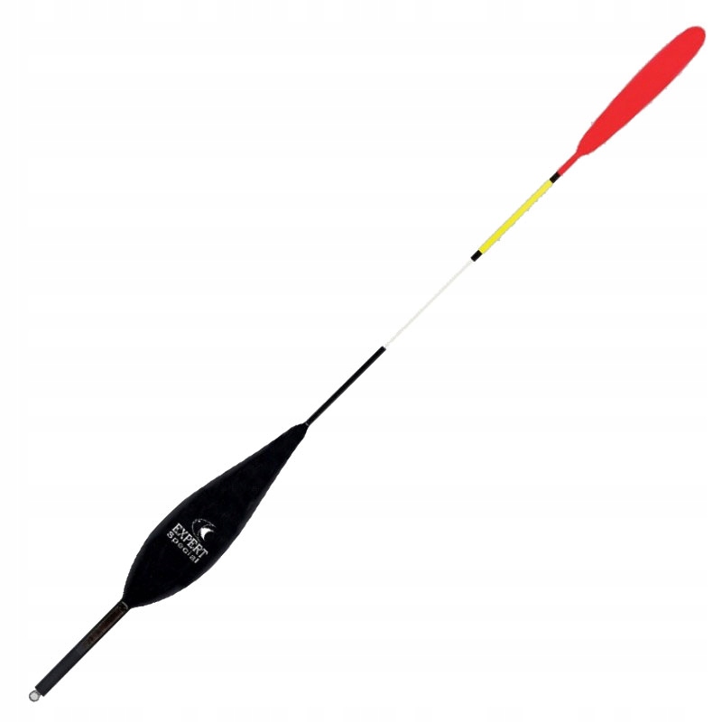 Spławik Expert 201-46-040 uniwersalny jeziorowy 4,0g do połowu leszczy