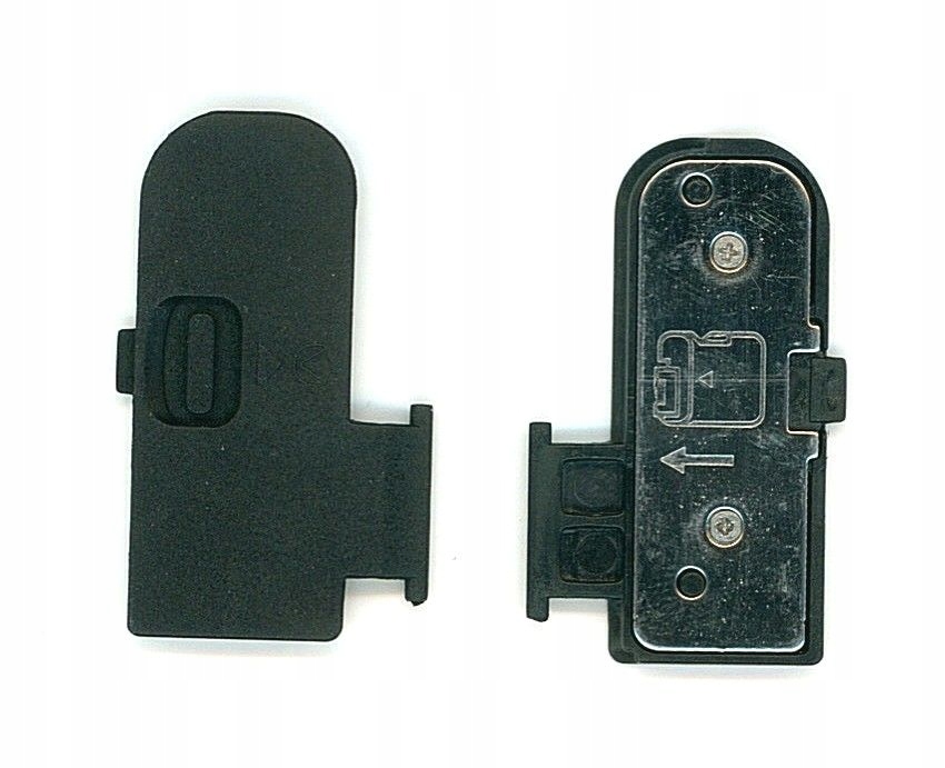 Klapka baterii do Nikon D3100