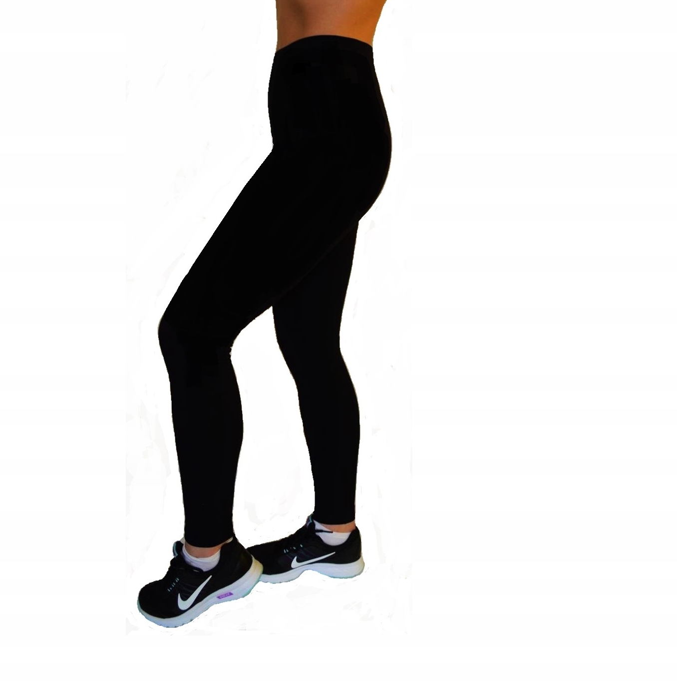 

Legginsy Bawełniane Getry leginsy 3XL/46 + Gratisy