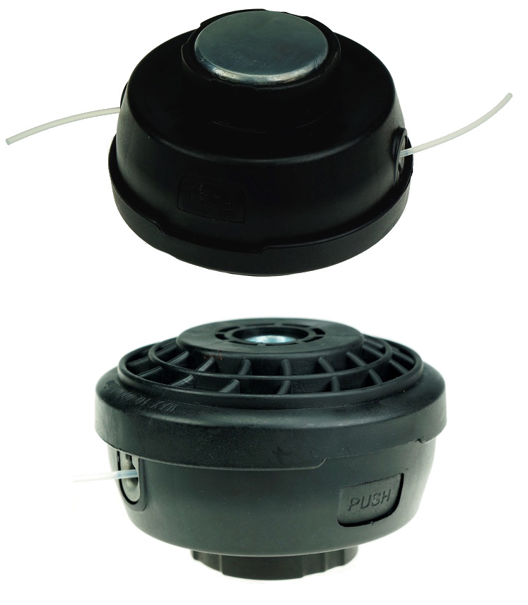 GŁOWICA ŻYŁKOWA M10 x 1.25 EASYLOAD PÓŁAUTO GRATIS