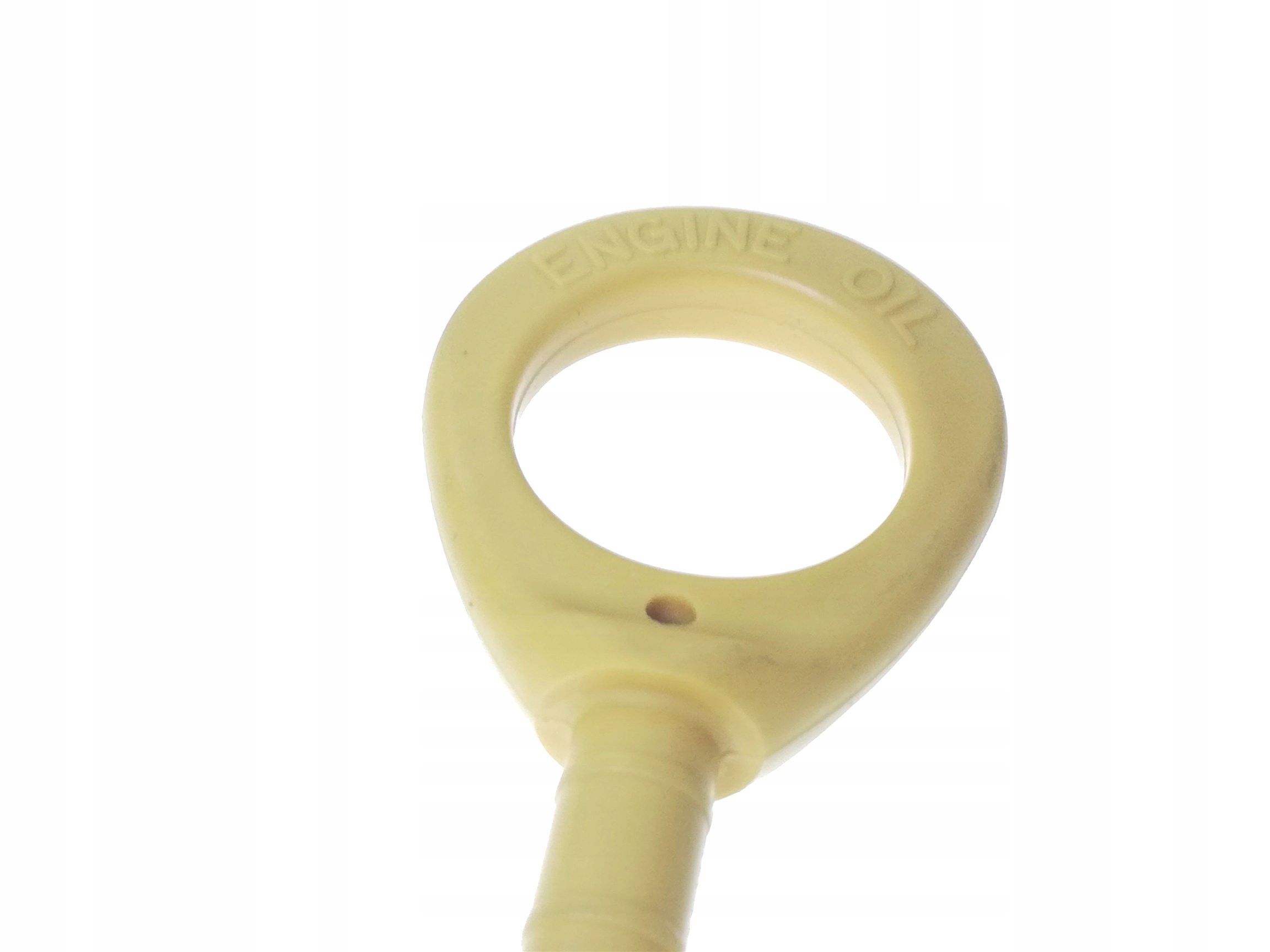 YARIS VERSO 1 4 D4D BAGNET MIARKA MIARA OLEJU Typ samochodu Samochody osobowe