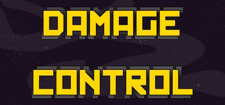 Damage Control Steam Key Klucz Kod