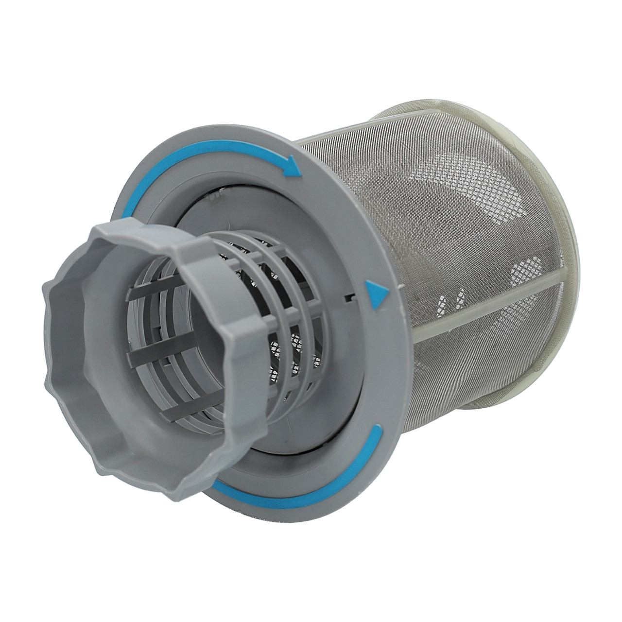 NOWY Filtr + sitko ZMYWARKI Bosch Siemens 00427903 Kod producenta FZ02BS