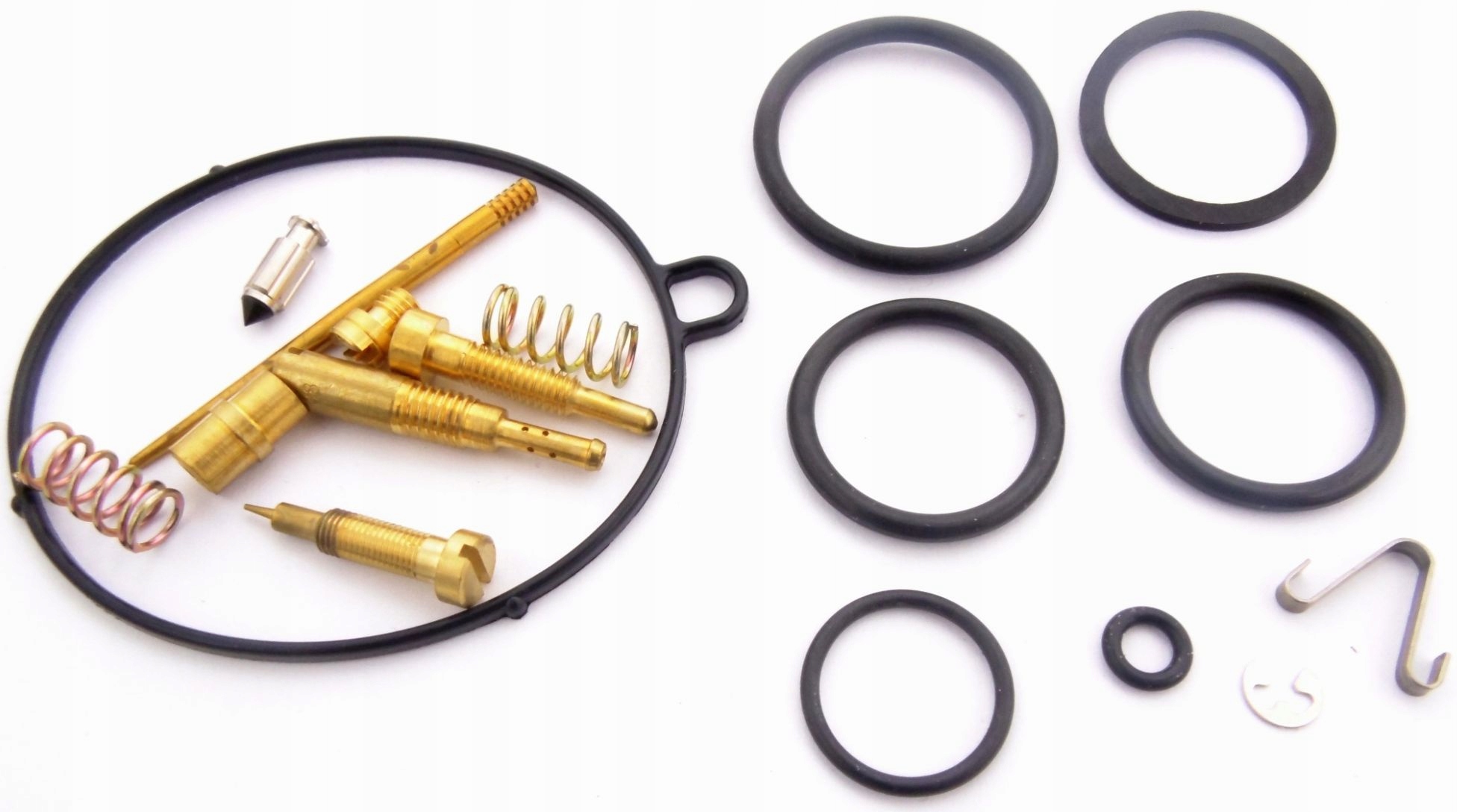 Sada Oprava Karburátoru Honda Atc 125 84-85