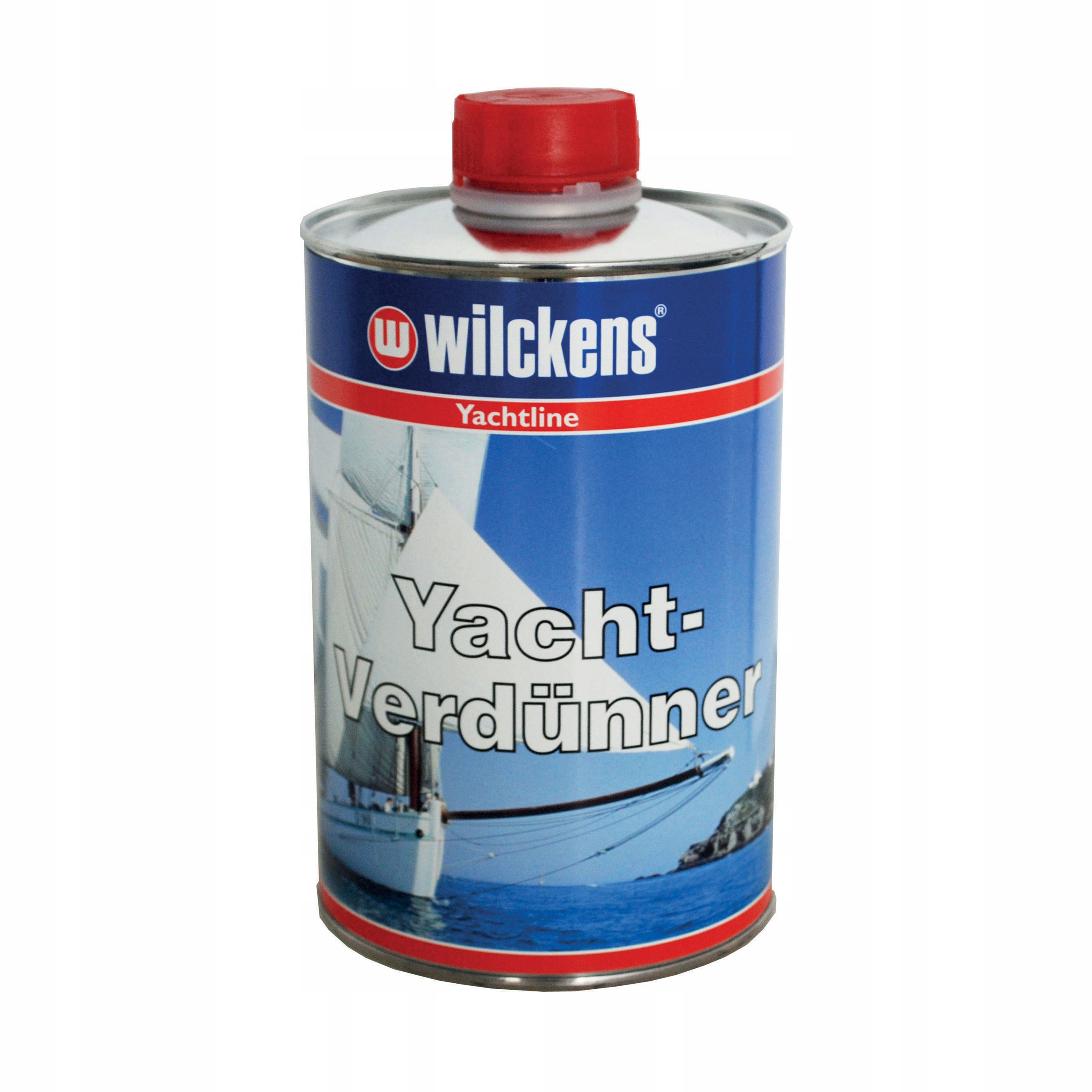 Wilckens Rozcieńczalnik do farb jednoskładnikowych