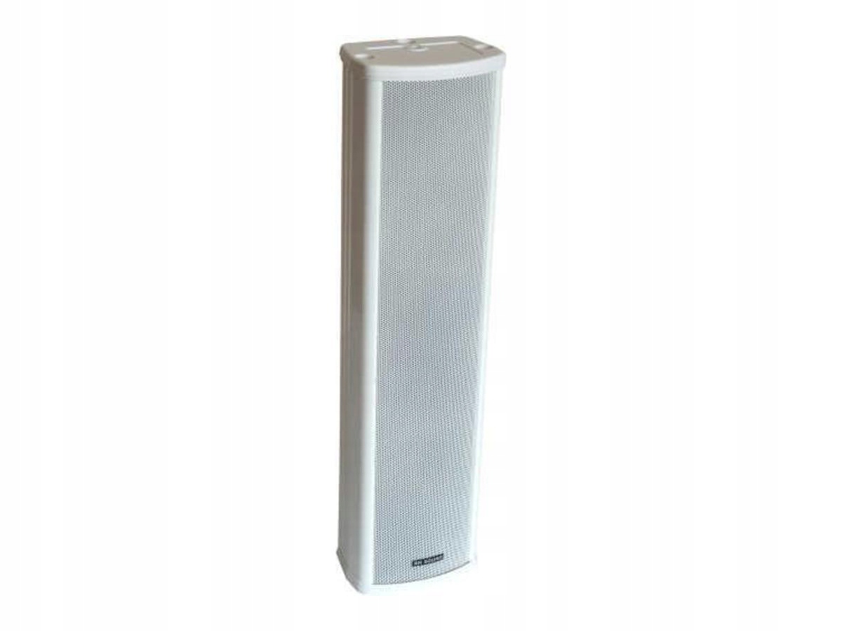 

Rh Sound CS-24 Głośnik 100V 10W 95dB zewnętrzny