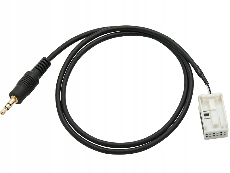 

Złącze Aux In do Bmw 5 Jack 3.5