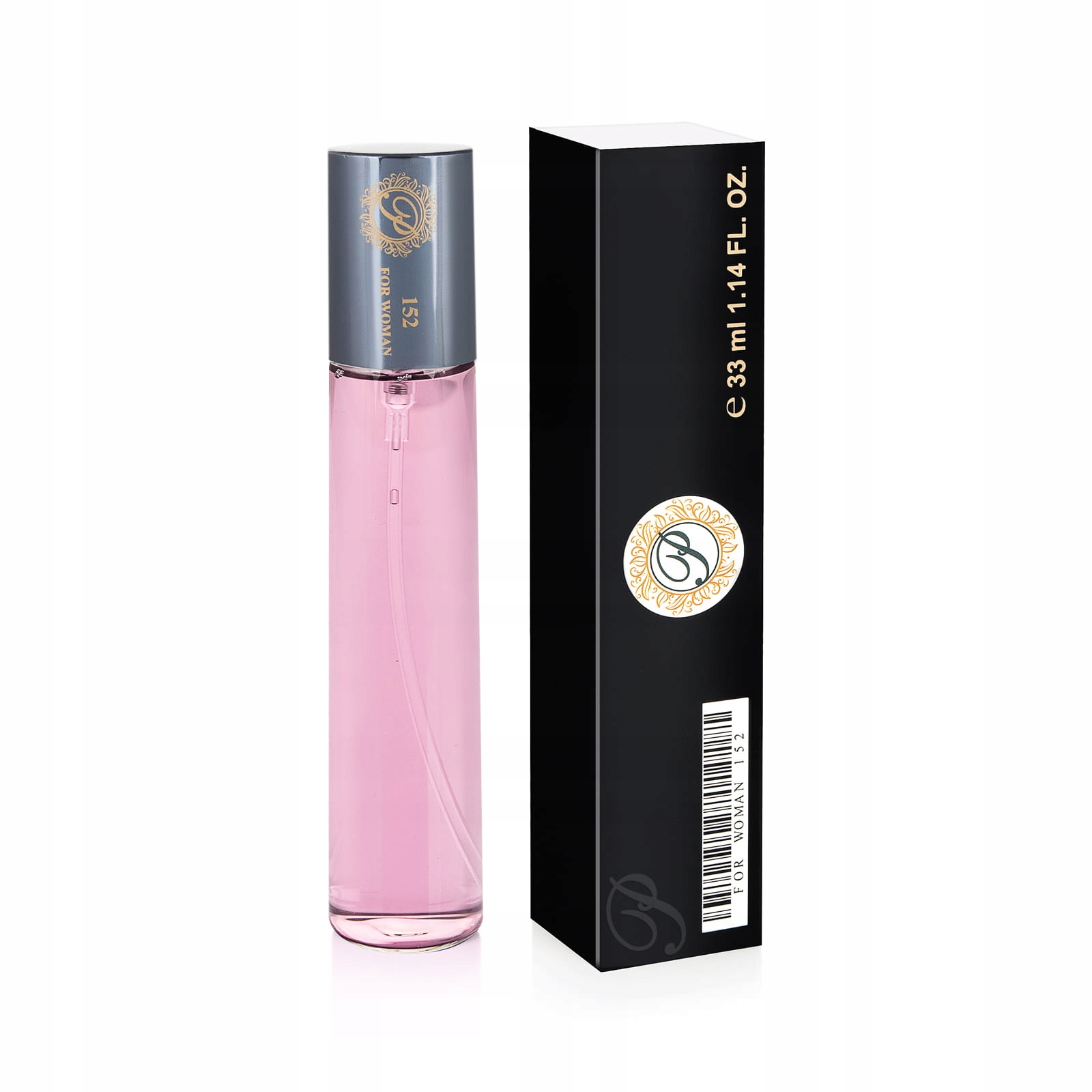 

Perfumik_pl 152. Crysttal Nooir* perfumetki 33ml