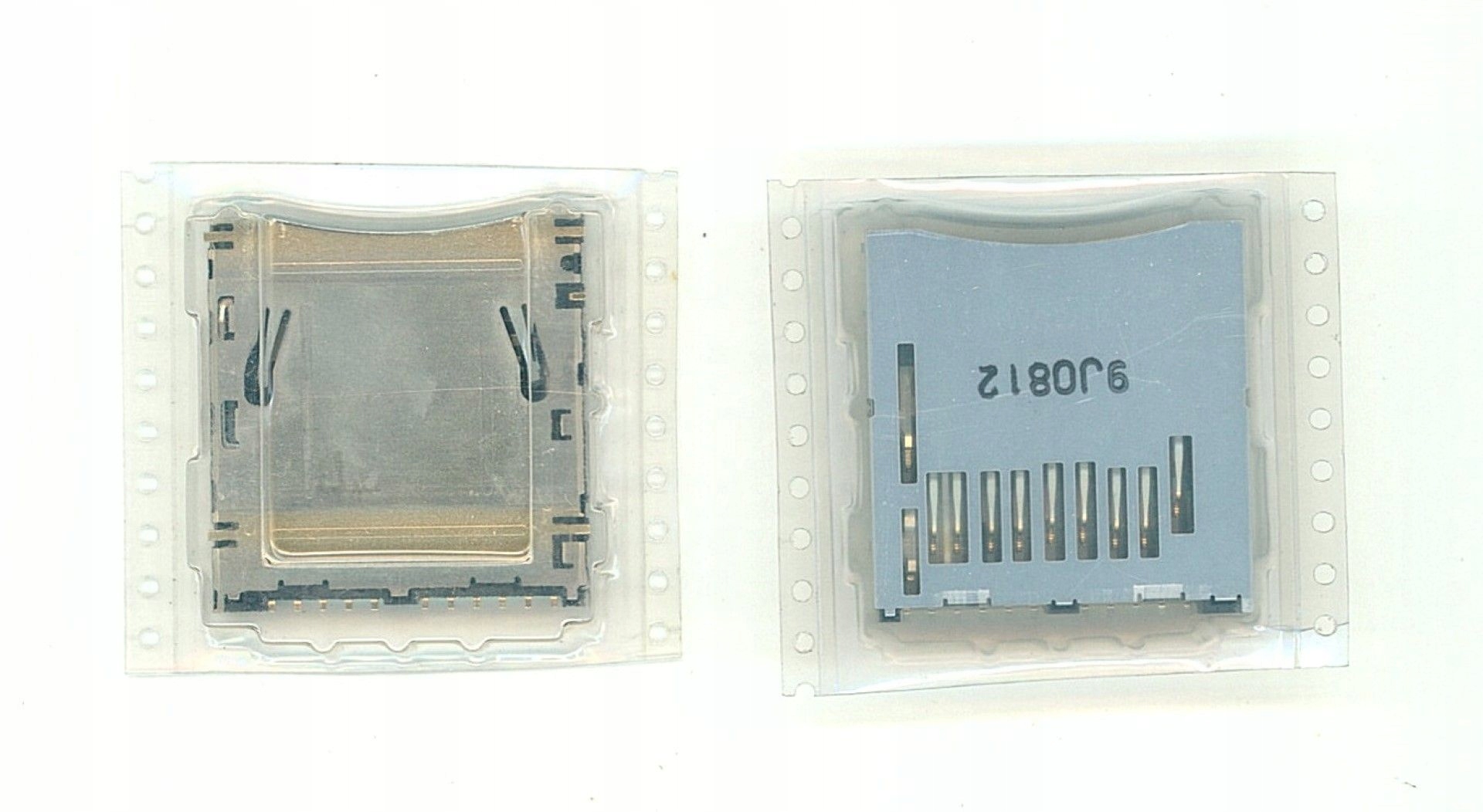 Gniazdo czytnik kart pamięci Sd do Nikon D300s D800 E