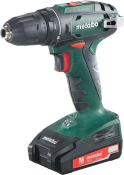 Silnik 18 V wkrętarki Metabo SB 18 Marka Metabo