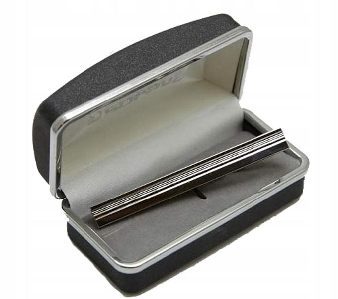 SORAYA spinka do krawata SSKR69K Marka Inna marka